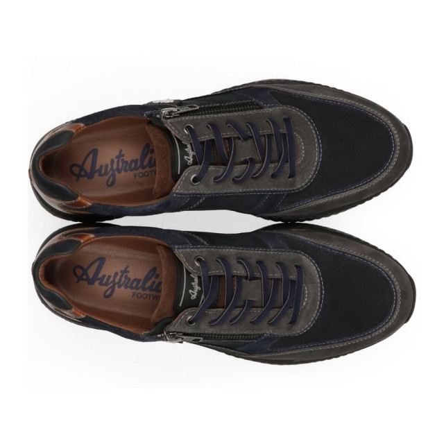 Australian Footwear Veterschoenen Maurizio large Australian Footwear Veterschoenen Maurizio large