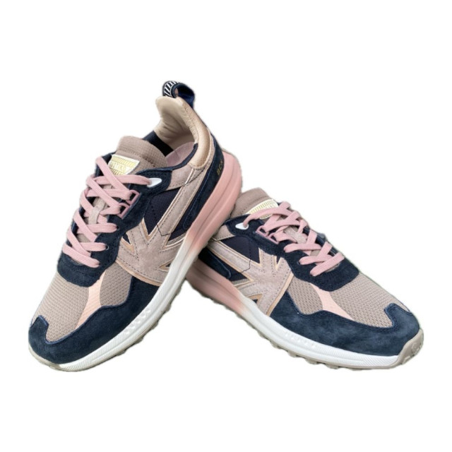 Kaotiko Veterschoenen Detroit Faded Woman large