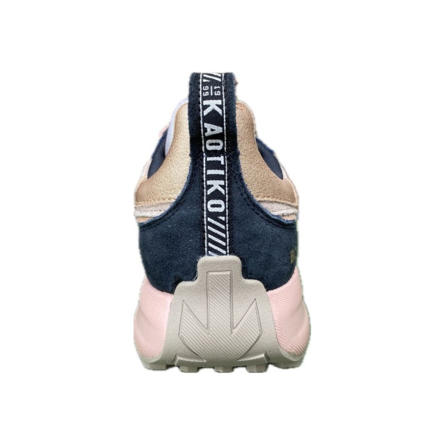 Kaotiko Veterschoenen Detroit Faded Woman large