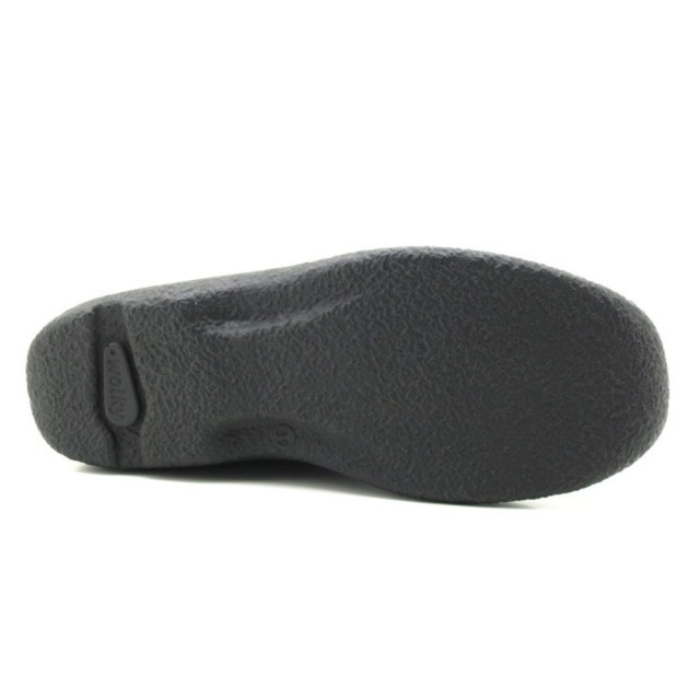 Wolky 06216-Roll Shoe Veterschoenen Zwart 06216-Roll Shoe large