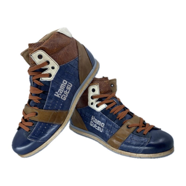 Kamo-Gutsu Veterschoenen Tifo 108 large