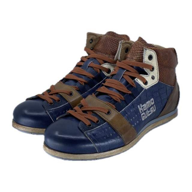 Kamo-Gutsu Veterschoenen Tifo 108 large