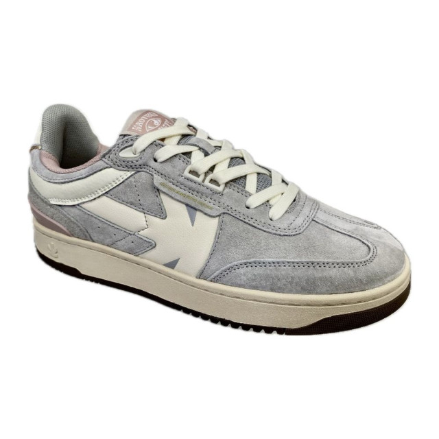 Kaotiko Veterschoenen Boston Vega large