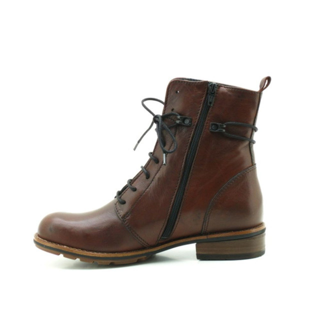 Wolky 04432-Murray Veterschoenen Bruin 04432-Murray large