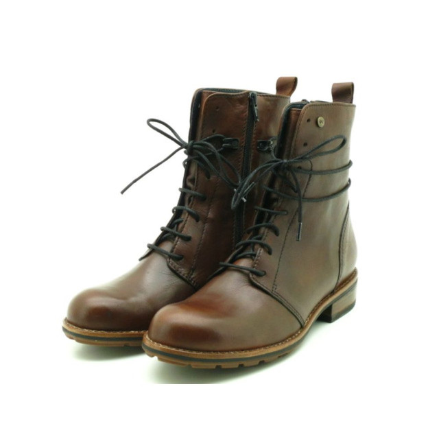 Wolky 04432-Murray Veterschoenen Bruin 04432-Murray large