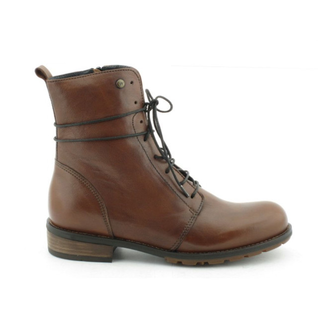 Wolky 04432-Murray Veterschoenen Bruin 04432-Murray large