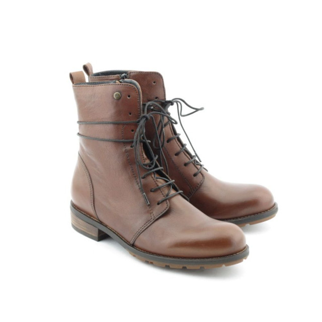 Wolky 04432-Murray Veterschoenen Bruin 04432-Murray large