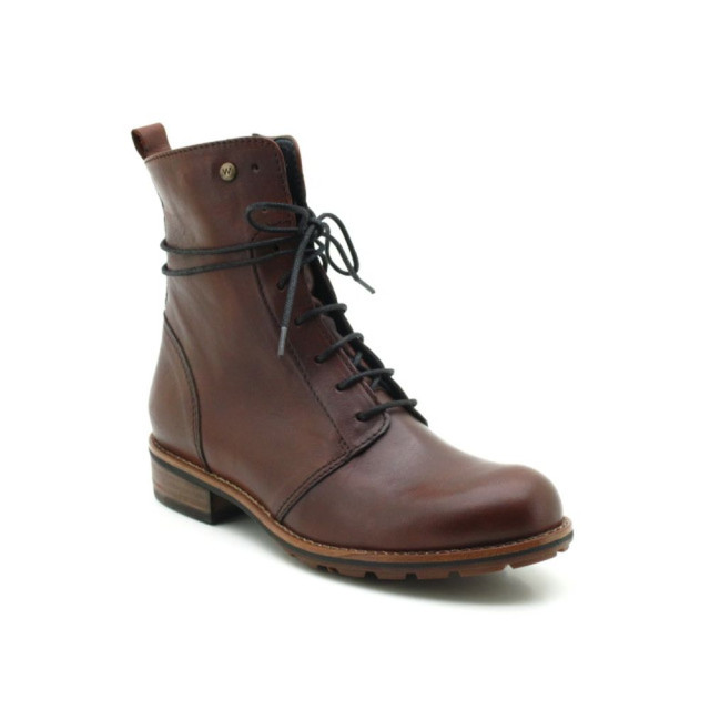 Wolky 04432-Murray Veterschoenen Bruin 04432-Murray large
