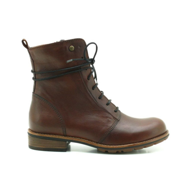 Wolky 04432-Murray Veterschoenen Bruin 04432-Murray large