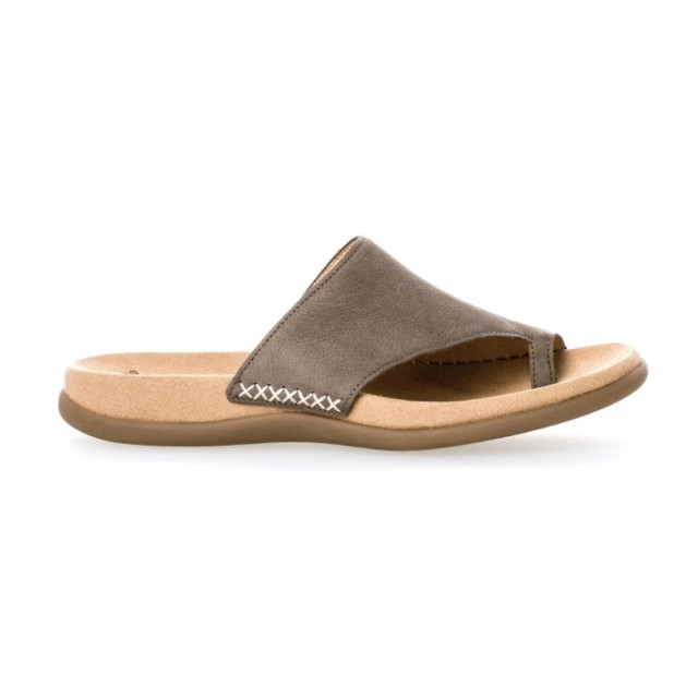 Gabor 03700 Sandalen Grijs 03700 large
