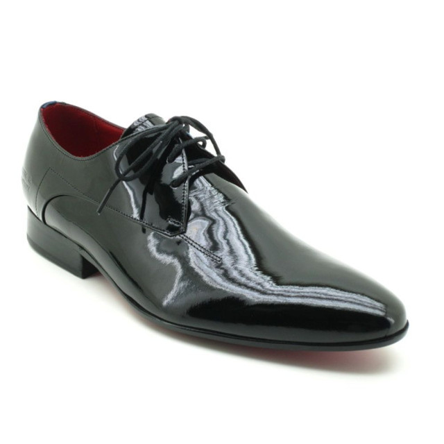 Melvin and Hamilton Veterschoenen Paul 12 large