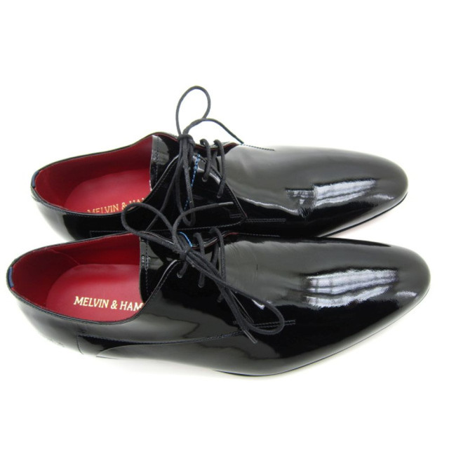 Melvin and Hamilton Veterschoenen Paul 12 large