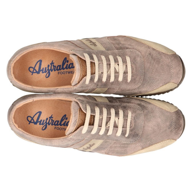 Australian Footwear Veterschoenen Owen large