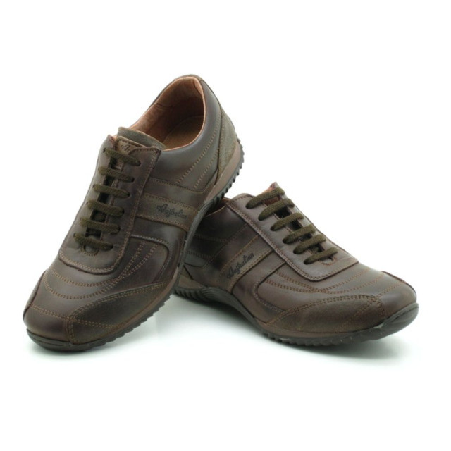 Australian Footwear Veterschoenen Owen large