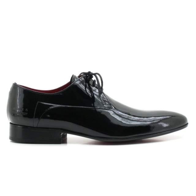 Melvin and Hamilton Veterschoenen Paul 12 large