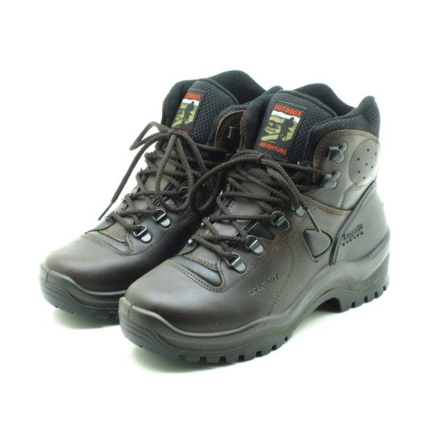 Grisport Veterschoenen Sherpa large