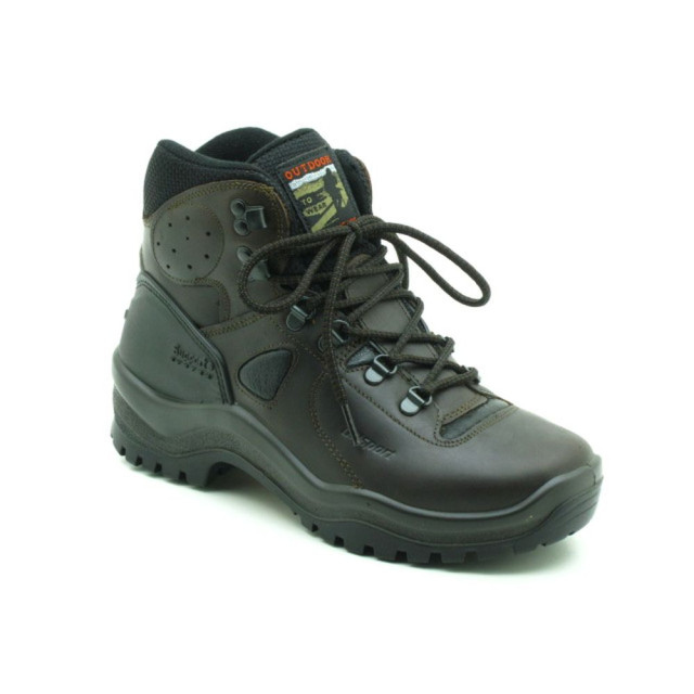 Grisport Veterschoenen Sherpa large