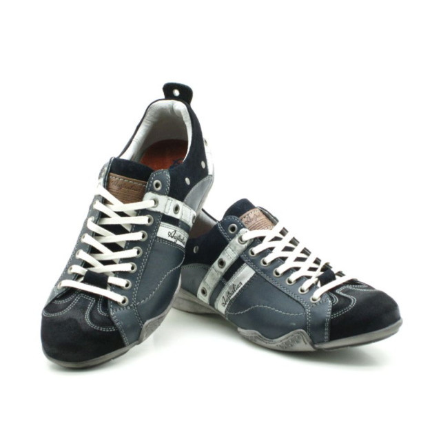 Australian Footwear Veterschoenen Zambrotta large