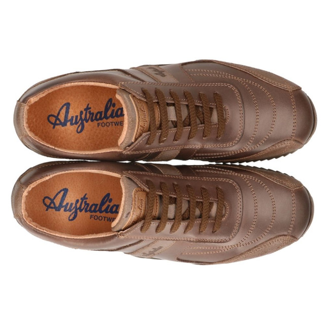 Australian Footwear Veterschoenen Owen large