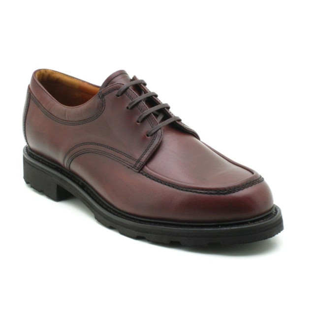 Van Bommel SBM-30029-27-01-13330-Yesta 01.00 Veterschoenen Bruin SBM-30029-27-01-13330-Yesta 01.00 large