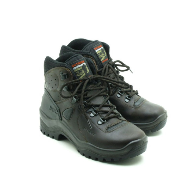 Grisport Veterschoenen Sherpa large