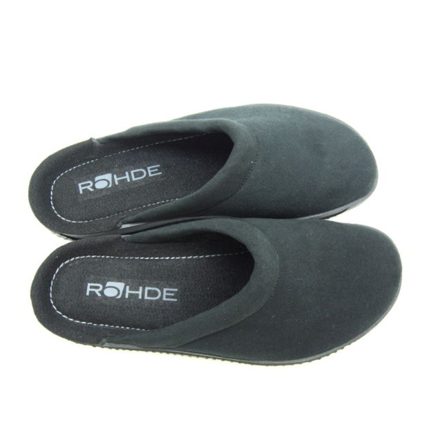 Rohde Pantoffels 2773 large
