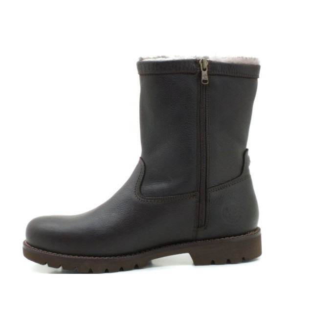 Panama Jack Fedro Igloo C2 - Sheepskin Laarzen Bruin Fedro Igloo C2 - Sheepskin large