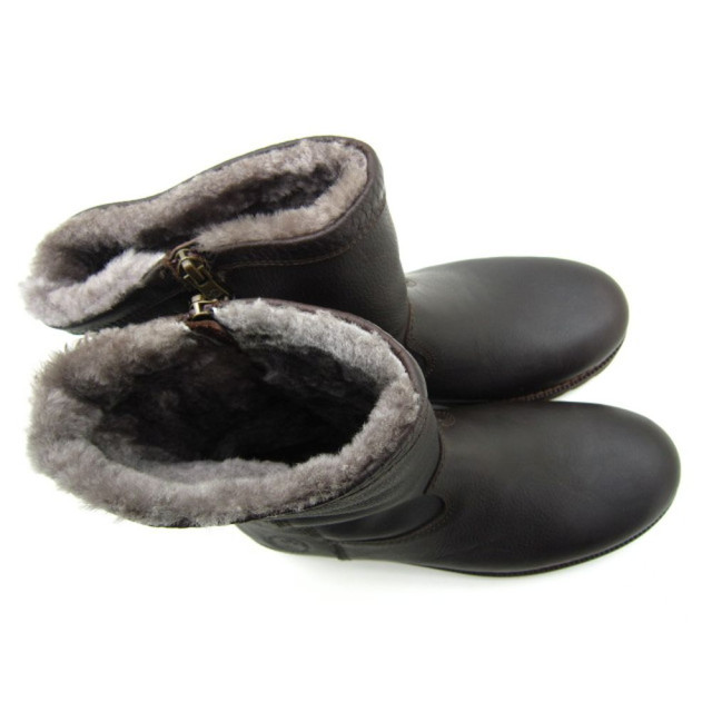 Panama Jack Fedro Igloo C2 - Sheepskin Laarzen Bruin Fedro Igloo C2 - Sheepskin large