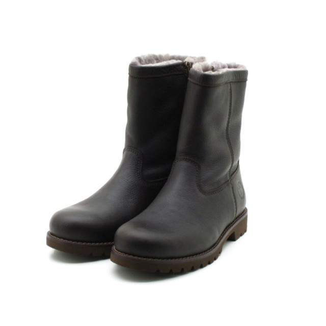 Panama Jack Fedro Igloo C2 - Sheepskin Laarzen Bruin Fedro Igloo C2 - Sheepskin large