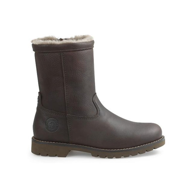 Panama Jack Fedro Igloo C2 - Sheepskin Laarzen Bruin Fedro Igloo C2 - Sheepskin large