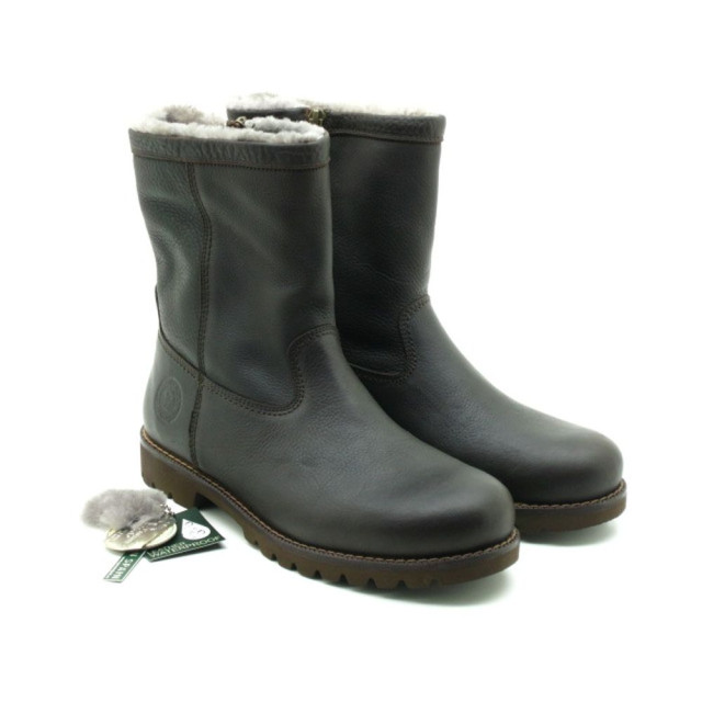 Panama Jack Fedro Igloo C2 - Sheepskin Laarzen Bruin Fedro Igloo C2 - Sheepskin large