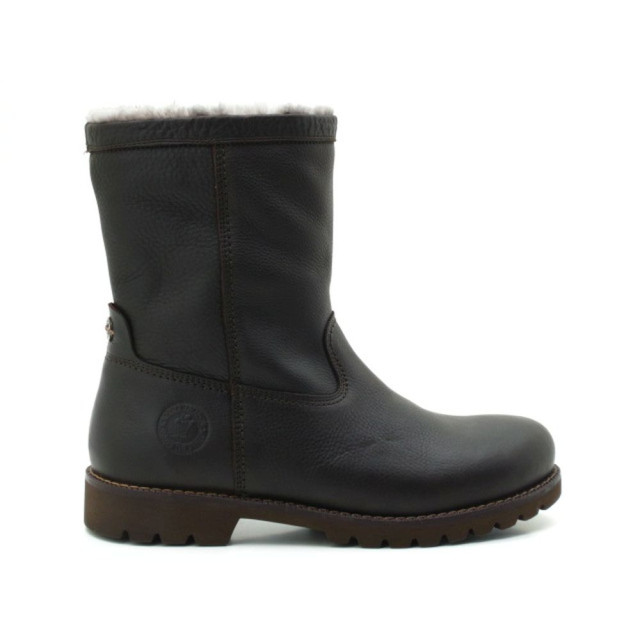Panama Jack Fedro Igloo C2 - Sheepskin Laarzen Bruin Fedro Igloo C2 - Sheepskin large
