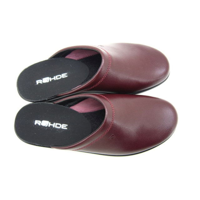 Rohde Pantoffels 2690-1550 large