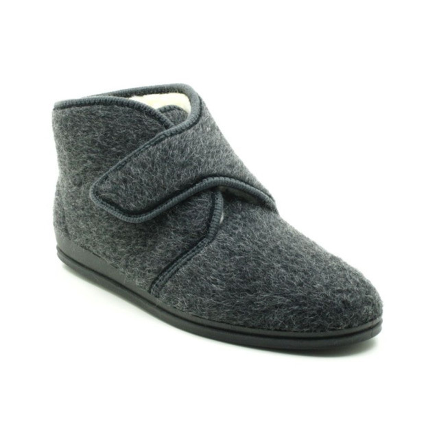 Fischer Pantoffels 2613 large