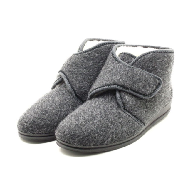 Fischer Pantoffels 2613 large