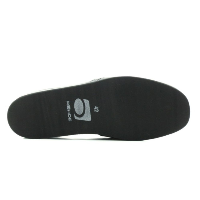 Rohde Pantoffels 6402 large