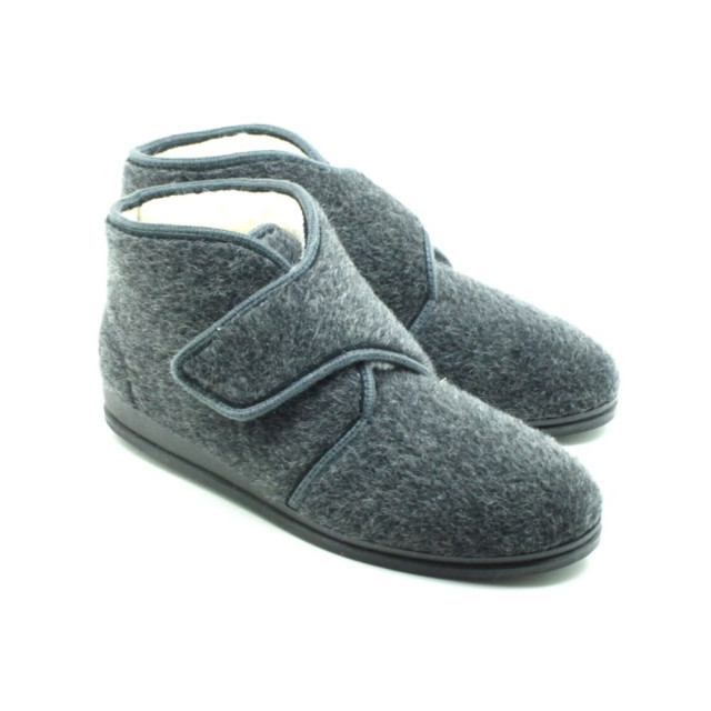 Fischer Pantoffels 2613 large