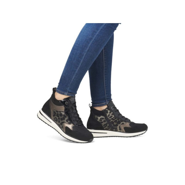 Remonte Veterschoenen D1G71 large