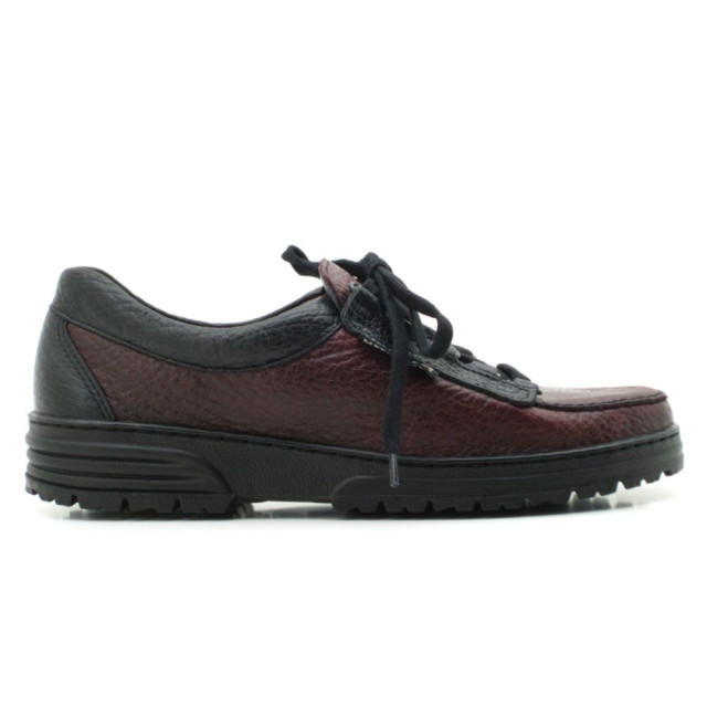 Mephisto Wanda Veterschoenen Rood Wanda large