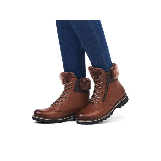 Remonte Veterschoenen D8463 large