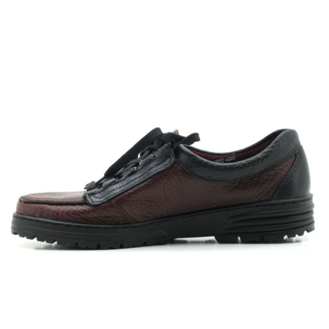 Mephisto Wanda Veterschoenen Rood Wanda large