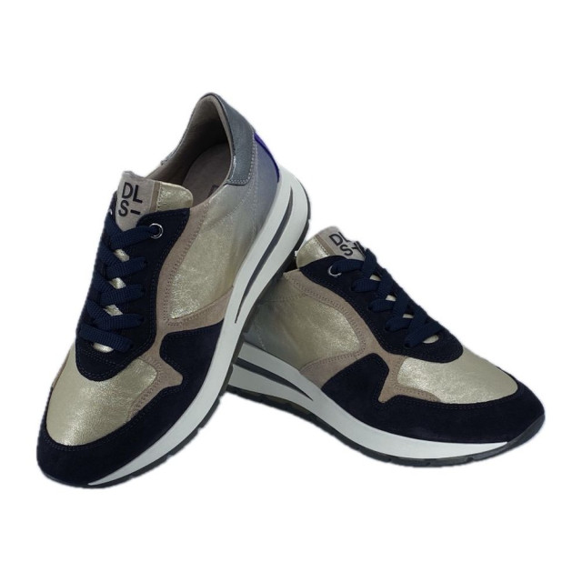 DL Sport Veterschoenen 6338 large