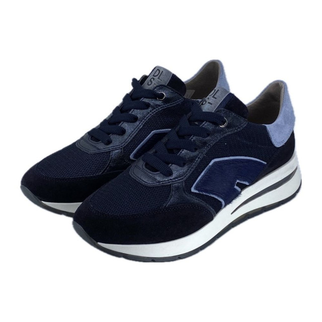 DL Sport Veterschoenen 6335 large