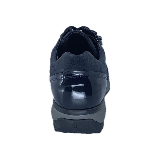 Xsensible 30103.2-Wembley Veterschoenen Blauw 30103.2-Wembley large