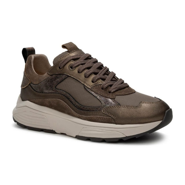 Xsensible 33004.5-Milau Veterschoenen Bruin 33004.5-Milau large