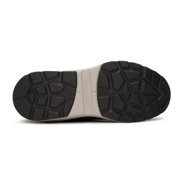 Xsensible 33004.5-Milau Veterschoenen Bruin 33004.5-Milau large