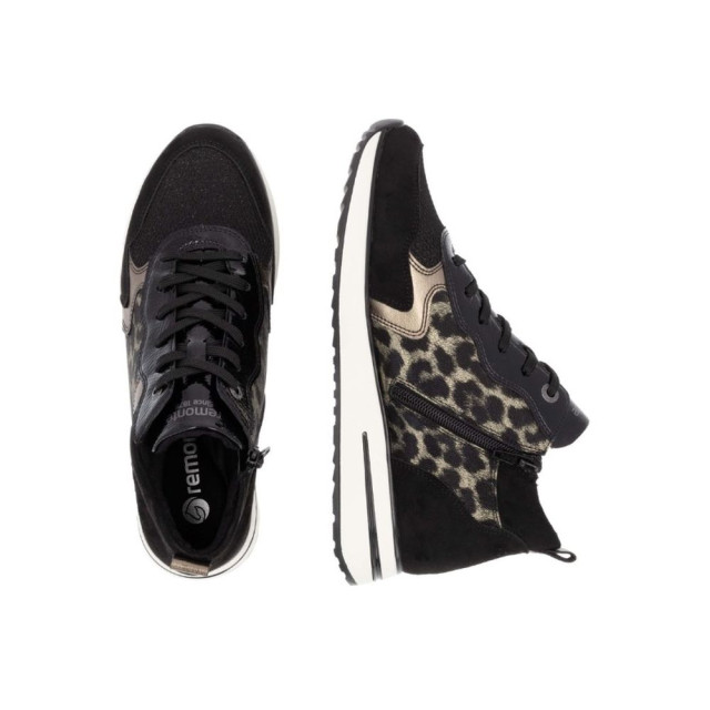 Remonte Veterschoenen D1G71 large