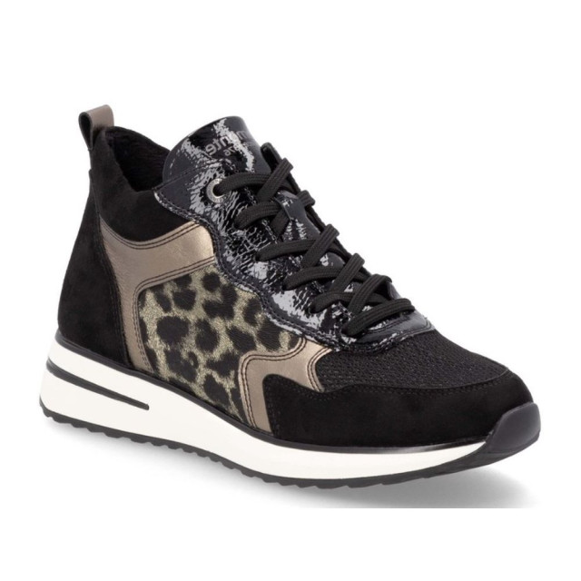 Remonte Veterschoenen D1G71 large