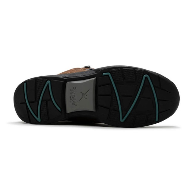 Xsensible 30227.5-Romagna Veterschoenen Bruin 30227.5-Romagna large