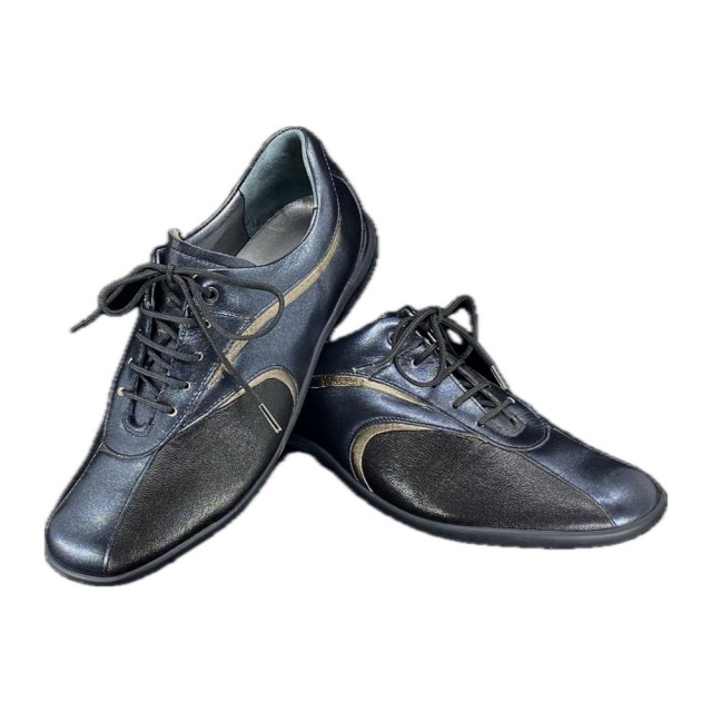 Xsensible 02179.3-Caracas Lace Veterschoenen Zwart 02179.3-Caracas Lace large